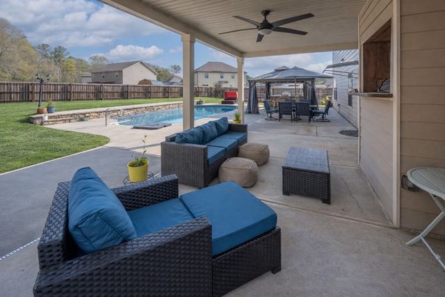 25 Bristol Lane, Phenix City, AL 36870