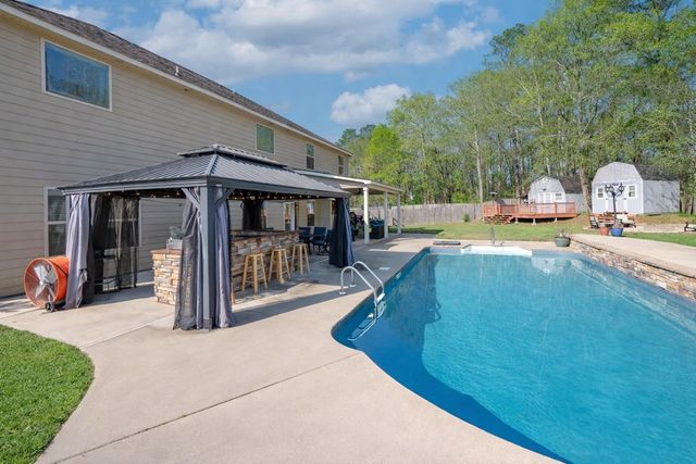 25 Bristol Lane, Phenix City, AL 36870