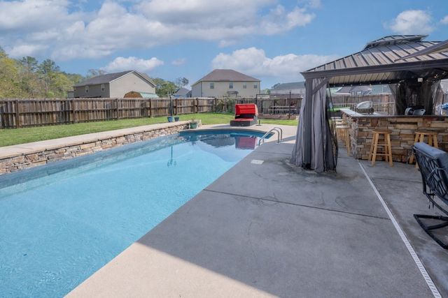 25 Bristol Lane, Phenix City, AL 36870