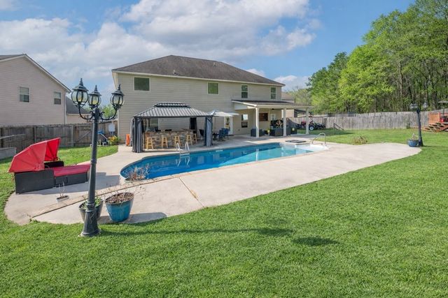 25 Bristol Lane, Phenix City, AL 36870