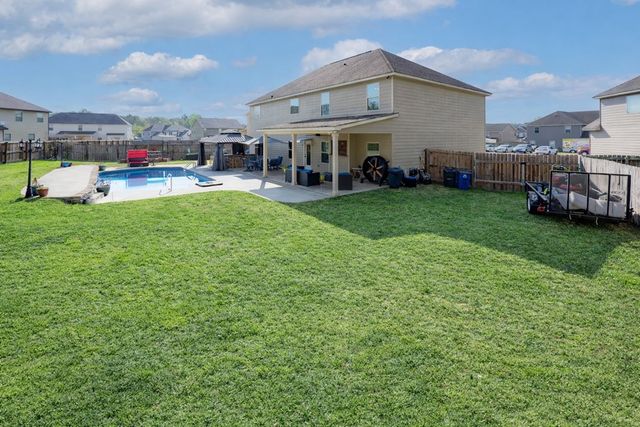 25 Bristol Lane, Phenix City, AL 36870