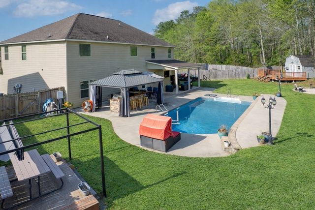 25 Bristol Lane, Phenix City, AL 36870