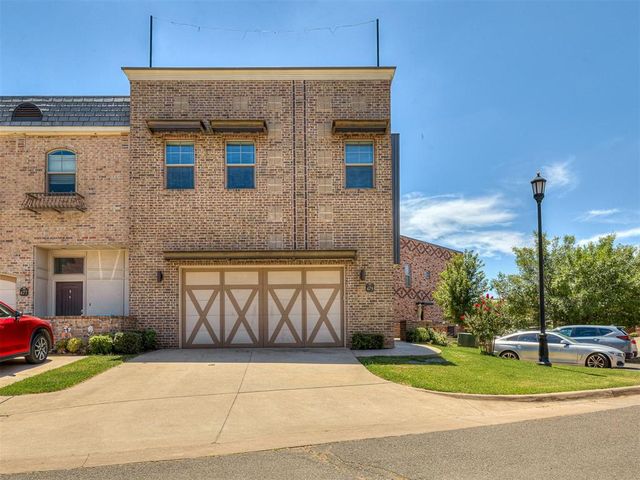 479 S Fretz Avenue, Edmond, OK 73003