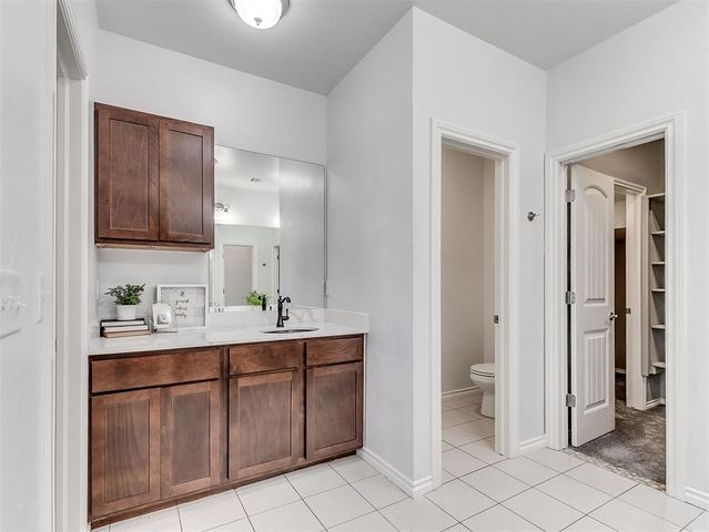 479 S Fretz Avenue, Edmond, OK 73003