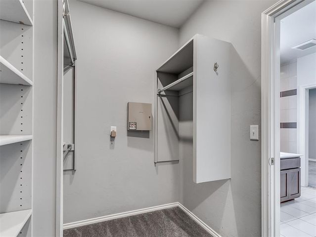 479 S Fretz Avenue, Edmond, OK 73003