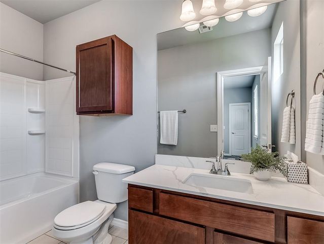 479 S Fretz Avenue, Edmond, OK 73003