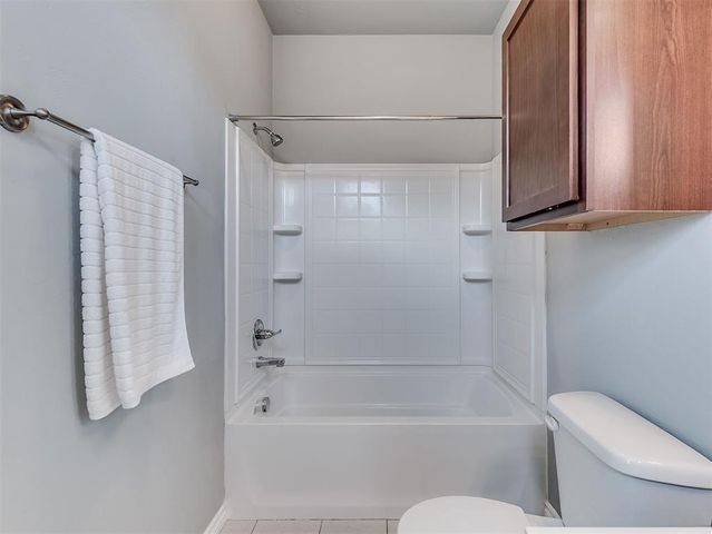 479 S Fretz Avenue, Edmond, OK 73003