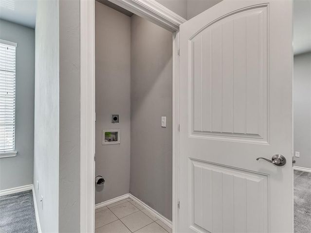 479 S Fretz Avenue, Edmond, OK 73003