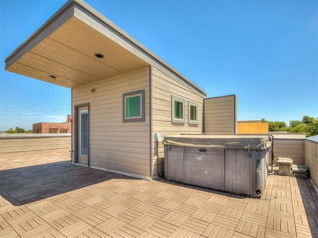 479 S Fretz Avenue, Edmond, OK 73003