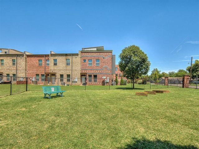 479 S Fretz Avenue, Edmond, OK 73003