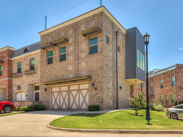 479 S Fretz Avenue, Edmond, OK 73003