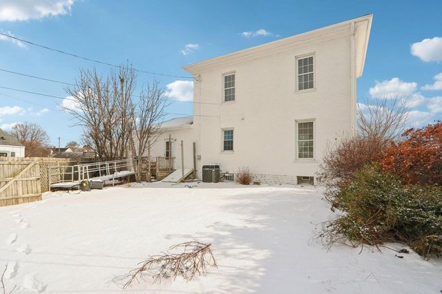 2048 Shoop STREET, Racine, WI 53404