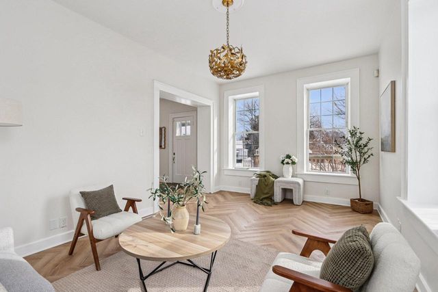 2048 Shoop STREET, Racine, WI 53404