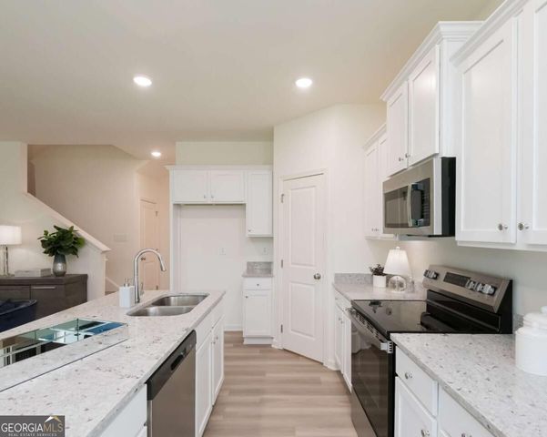 1545 Aralynn Court 10, Conyers, GA 30013