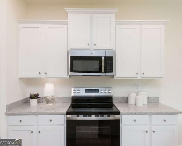 1545 Aralynn Court 10, Conyers, GA 30013