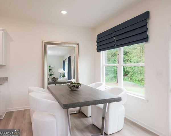 1545 Aralynn Court 10, Conyers, GA 30013
