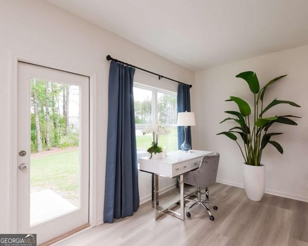 1545 Aralynn Court 10, Conyers, GA 30013