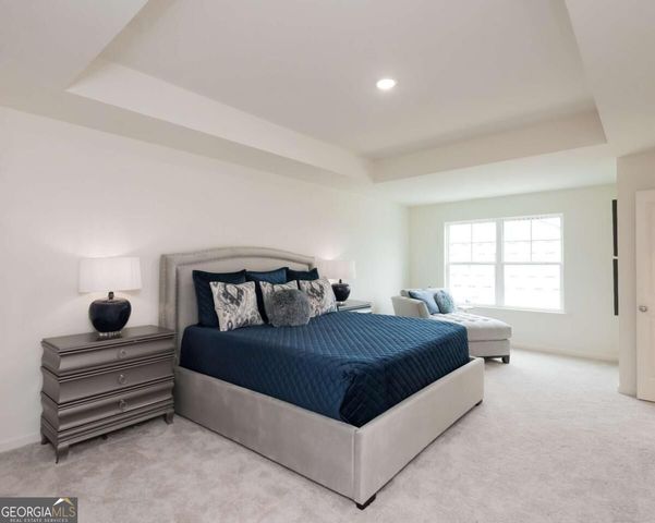1545 Aralynn Court 10, Conyers, GA 30013
