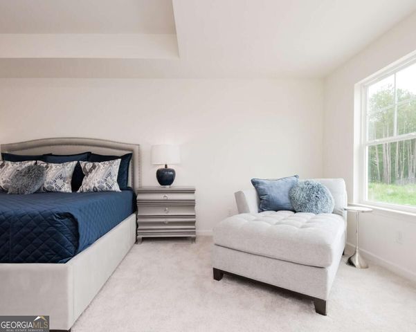 1545 Aralynn Court 10, Conyers, GA 30013