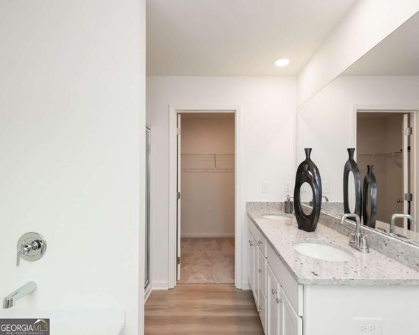 1545 Aralynn Court 10, Conyers, GA 30013
