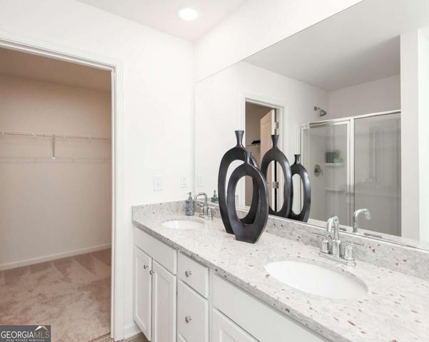 1545 Aralynn Court 10, Conyers, GA 30013