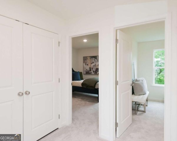 1545 Aralynn Court 10, Conyers, GA 30013