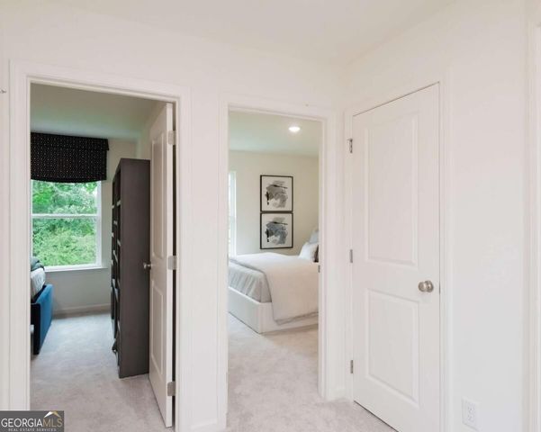 1545 Aralynn Court 10, Conyers, GA 30013