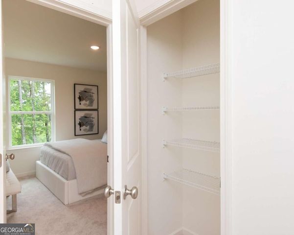 1545 Aralynn Court 10, Conyers, GA 30013