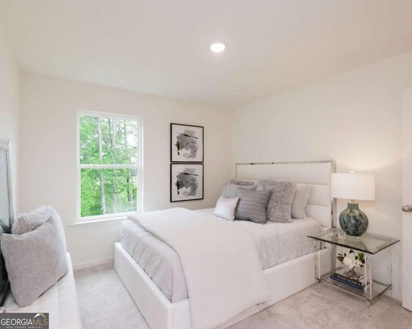 1545 Aralynn Court 10, Conyers, GA 30013