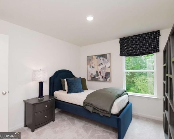 1545 Aralynn Court 10, Conyers, GA 30013
