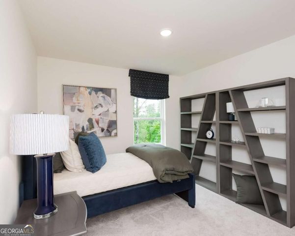 1545 Aralynn Court 10, Conyers, GA 30013