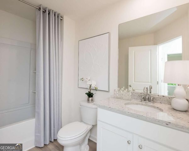 1545 Aralynn Court 10, Conyers, GA 30013