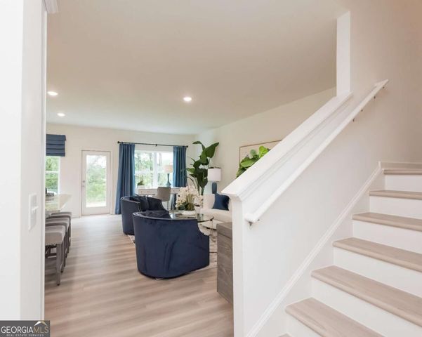 1545 Aralynn Court 10, Conyers, GA 30013