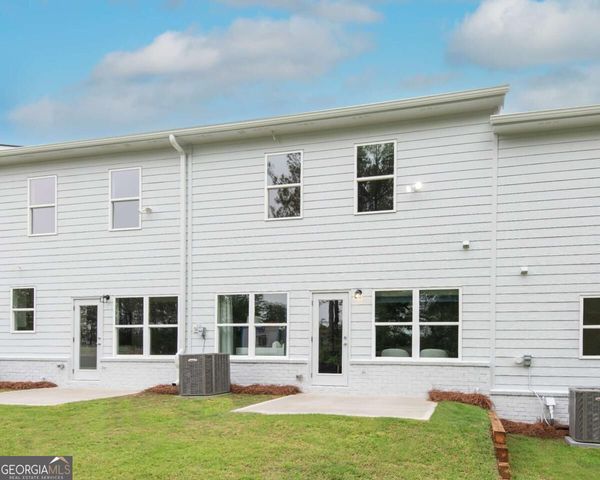 1545 Aralynn Court 10, Conyers, GA 30013
