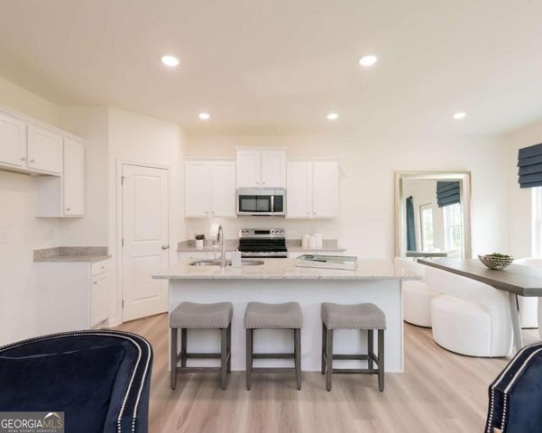 1545 Aralynn Court 10, Conyers, GA 30013