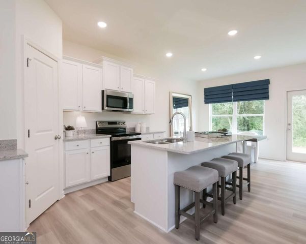 1545 Aralynn Court 10, Conyers, GA 30013