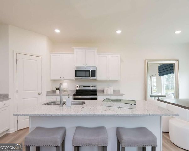 1545 Aralynn Court 10, Conyers, GA 30013
