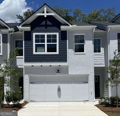 1545 Aralynn Court 10, Conyers, GA 30013