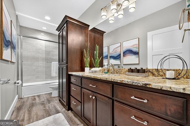 210 Twinbrook Drive, Blairsville, GA 30512