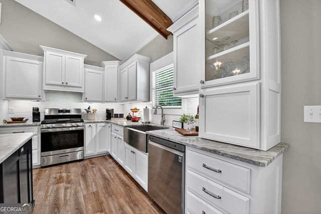 210 Twinbrook Drive, Blairsville, GA 30512