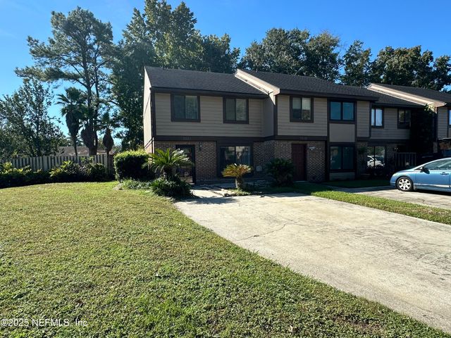 7042 PRESTWICK Circle S, Jacksonville, FL 32244