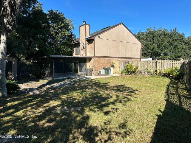 7042 PRESTWICK Circle S, Jacksonville, FL 32244