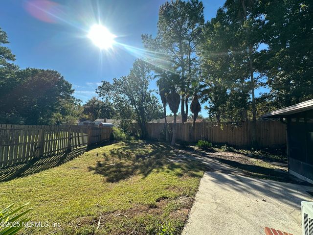 7042 PRESTWICK Circle S, Jacksonville, FL 32244