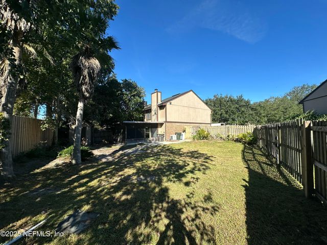 7042 PRESTWICK Circle S, Jacksonville, FL 32244