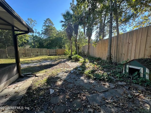 7042 PRESTWICK Circle S, Jacksonville, FL 32244