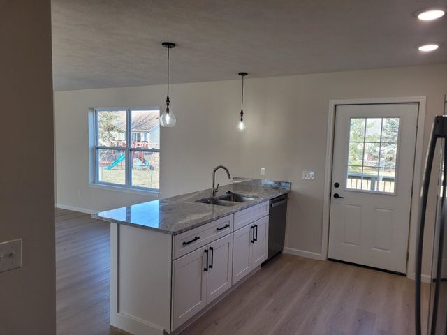 1645 Abbey Court Lot: 5, Mount Pleasant, MI 48858