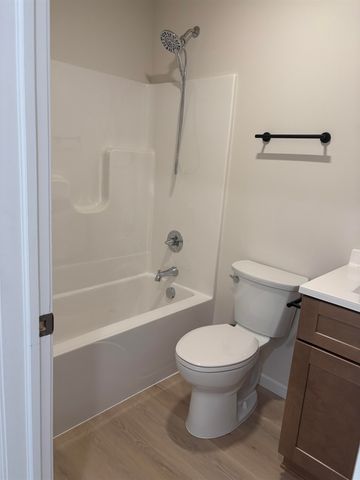 1645 Abbey Court Lot: 5, Mount Pleasant, MI 48858