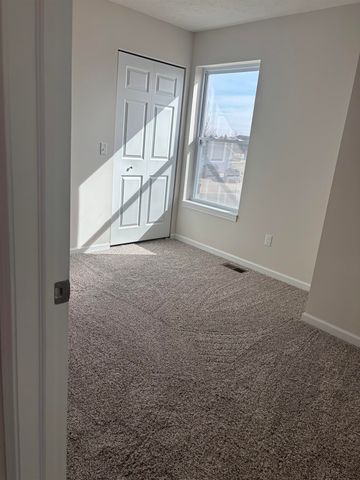 1645 Abbey Court Lot: 5, Mount Pleasant, MI 48858