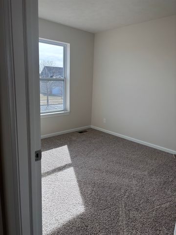 1645 Abbey Court Lot: 5, Mount Pleasant, MI 48858