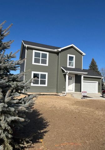 1645 Abbey Court Lot: 5, Mount Pleasant, MI 48858